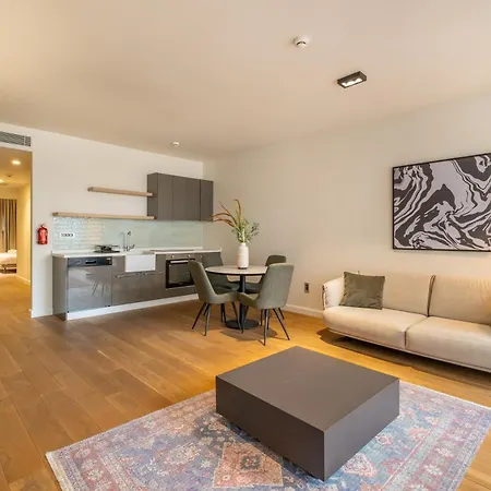 Galata 21,1 Appartamento Provincia di Istanbul