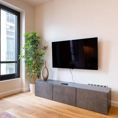 Apartment Galata 21,1 Istanbul