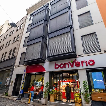 Galata 21,1 イスタンブール