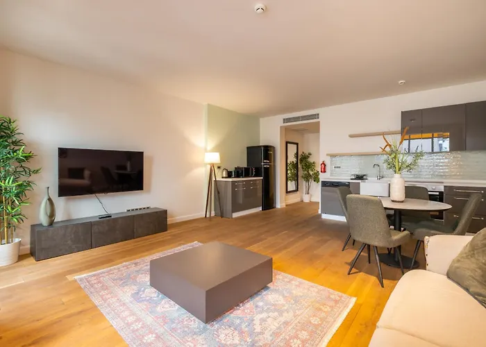 Galata 21,1 Appartamento