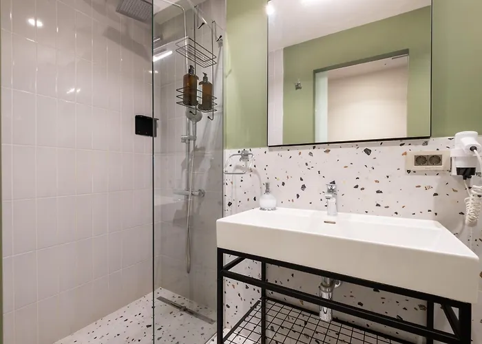 Galata 21,1 Appartamento