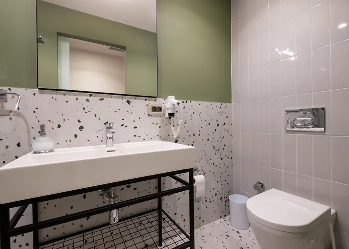 Appartamento Galata 21,1 *