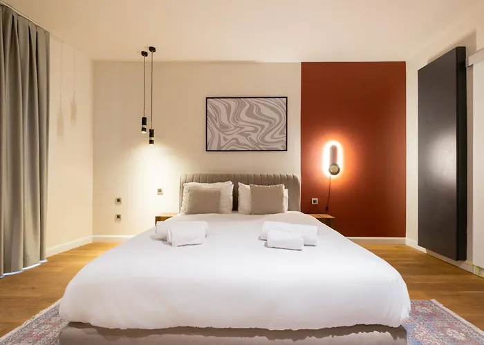 Galata 21,1 Appartamento