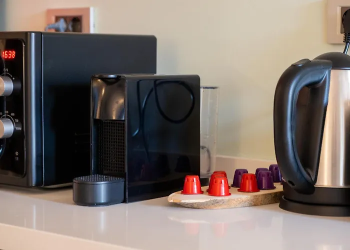 Appartamento Galata 21,1