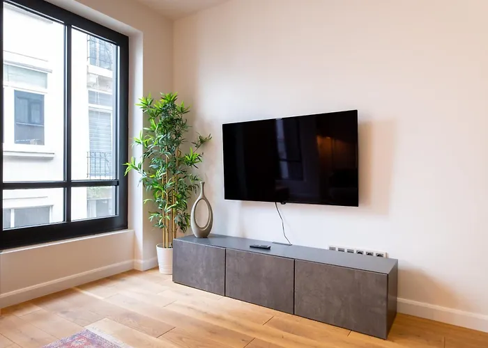 Appartamento Galata 21,1 Provincia di Istanbul