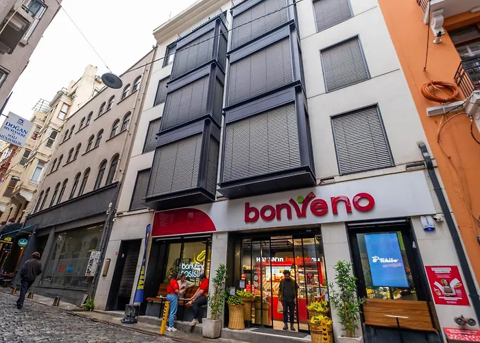 Galata 21,1 Provincia di Istanbul