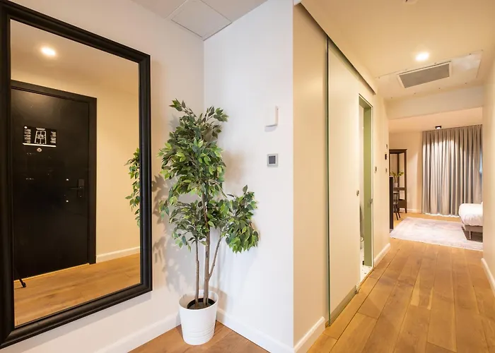 Appartamento Galata 21,1 Provincia di Istanbul