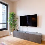 Apartment Galata 21,1 Istanbul