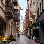 Galata 21,1 * Istanbul