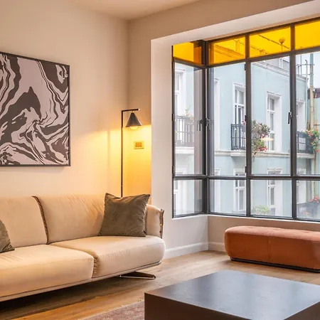 Apartman Galata 21,1 *