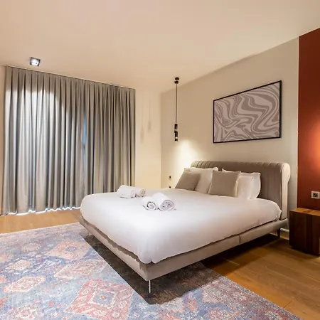 Galata 21,1 Isztambul