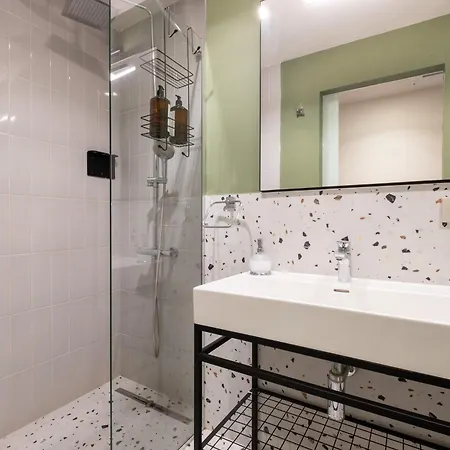Galata 21,1 Apartman