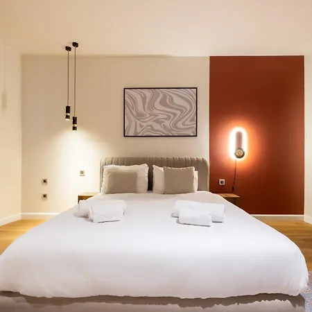 Galata 21,1 Apartman