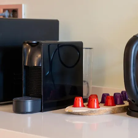 Apartman Galata 21,1