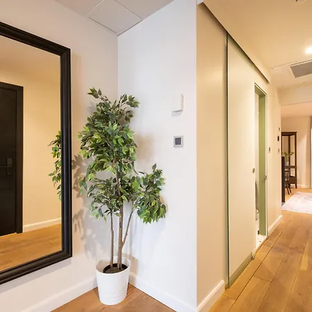 Apartman Galata 21,1 Isztambul