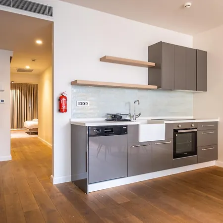 Galata 21,1 شقة اسطنبول